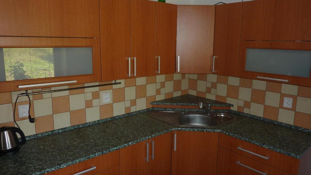 Penzion Lipina Slatinany Номер фото