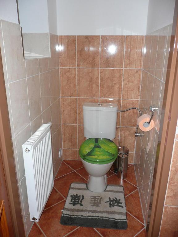 Penzion Lipina Slatinany Номер фото